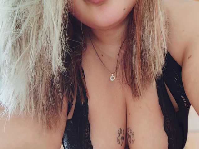 Foto av profilen SugarMistress
