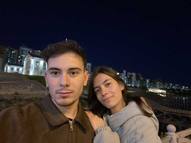 Foto av profilen SugarPeeach