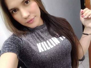 Erotisk videochat Summerblake