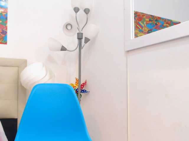 Kringkasting av skjermbilder Summerblake