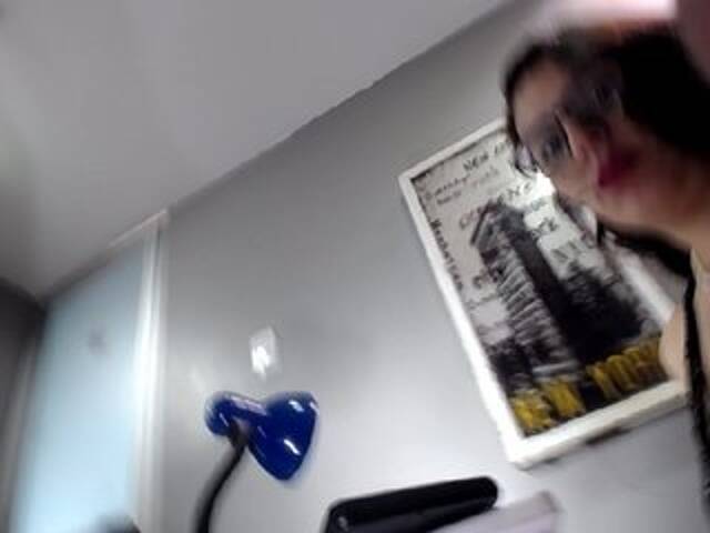 Kringkasting av skjermbilder summercandy