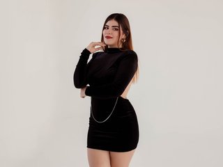 Erotisk videochat SummerEliss