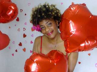 Erotisk videochat SummerFire1