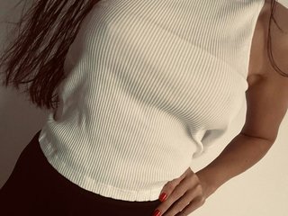 Erotisk videochat CandyCrystall