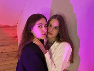 Erotisk videochat Sun-and-Luna