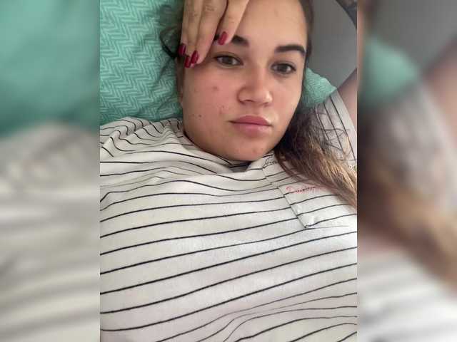 Kringkasting av skjermbilder sungirll