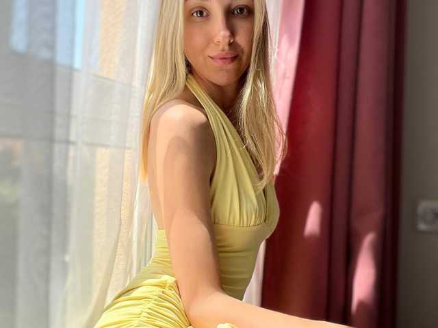 Foto av profilen SunnyRina25