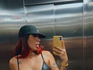 Erotisk videochat Sunshine4i20