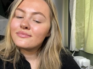 Erotisk videochat SunshineEmma