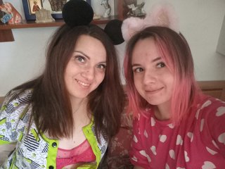 Erotisk videochat SunshineSweet