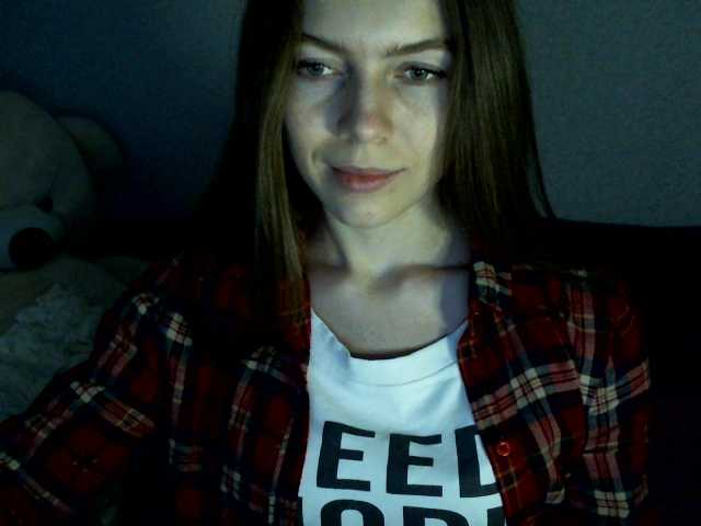Kringkasting av skjermbilder sunsunlady7
