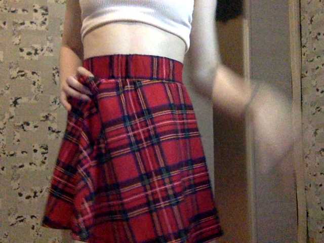 Kringkasting av skjermbilder _kissaaa_