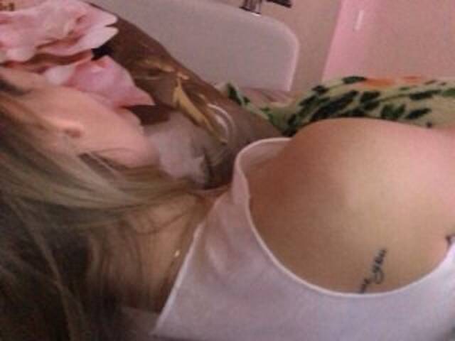 Kringkasting av skjermbilder Supersex-XXX