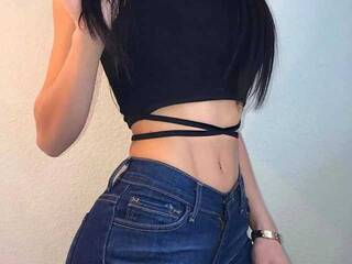 Erotisk videochat Susan-horny69