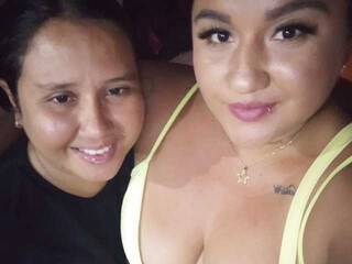 Erotisk videochat susan-rosana