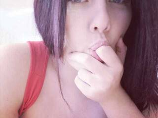 Erotisk videochat SusanBell