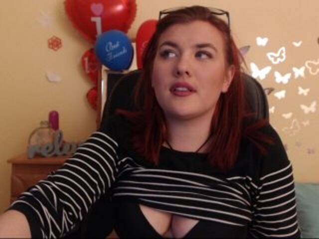 Kringkasting av skjermbilder SusanBell