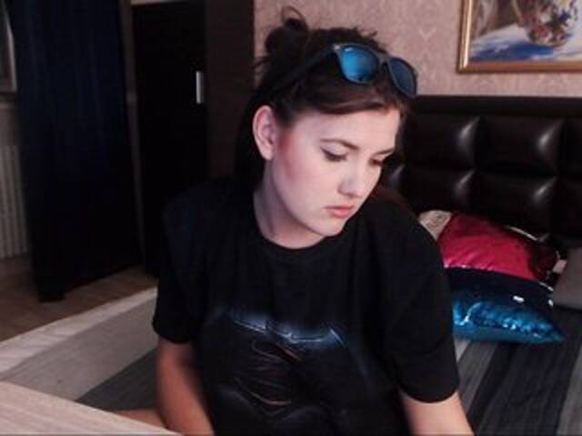 Kringkasting av skjermbilder SusanBell