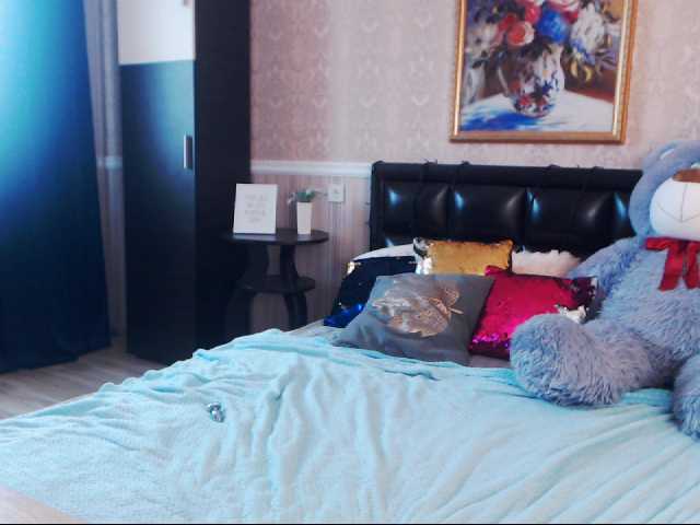 Kringkasting av skjermbilder SusanBell