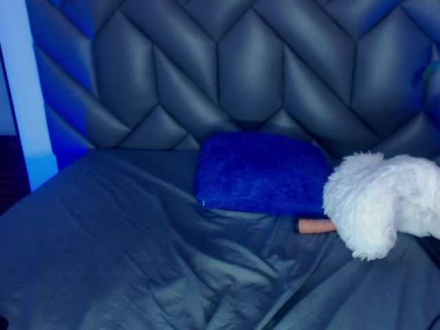 Kringkasting av skjermbilder Susanbones