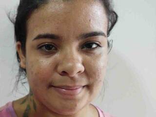 Erotisk videochat SusanBrown