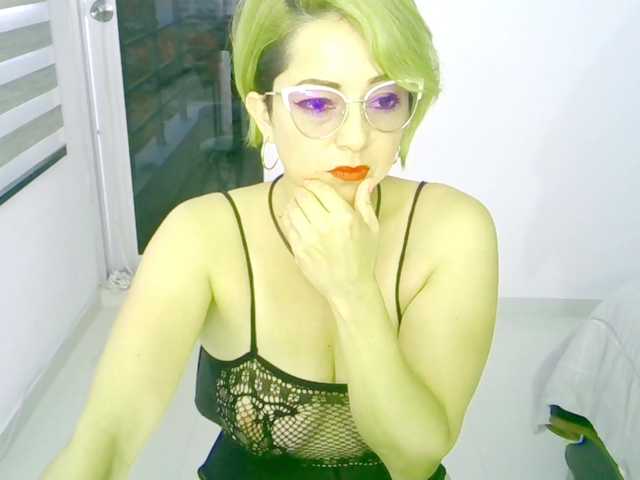 Kringkasting av skjermbilder susancooper