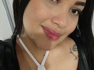 Erotisk videochat SusanHill