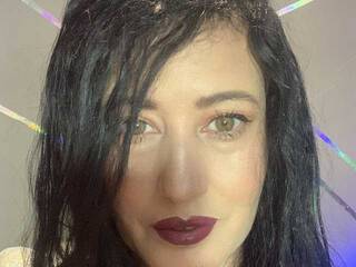 Erotisk videochat Susanitahot42