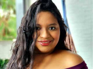 Erotisk videochat SusanWolf