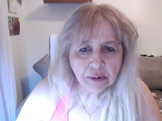Erotisk videochat SusiLife