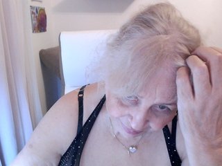 Erotisk videochat SusiLife