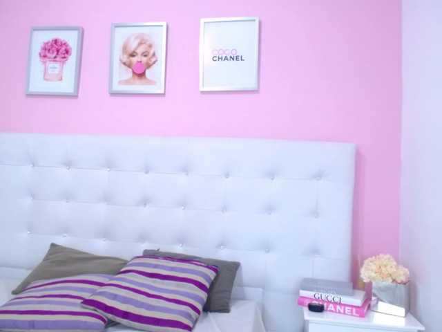 Kringkasting av skjermbilder SussanKing