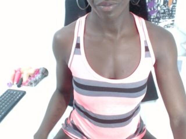 Kringkasting av skjermbilder sussytracy