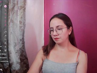 Erotisk videochat Mish_HOT