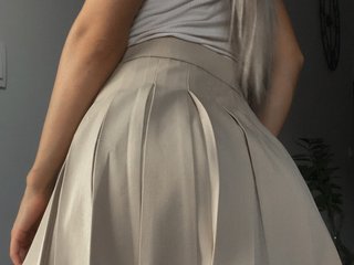 Erotisk videochat Suzannaaa