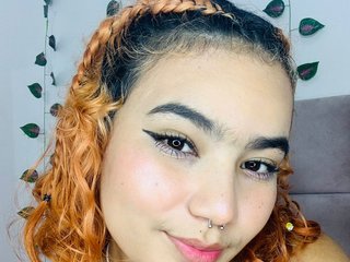 Erotisk videochat Suzy-52