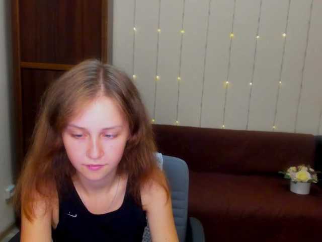 Kringkasting av skjermbilder Suzydollj229