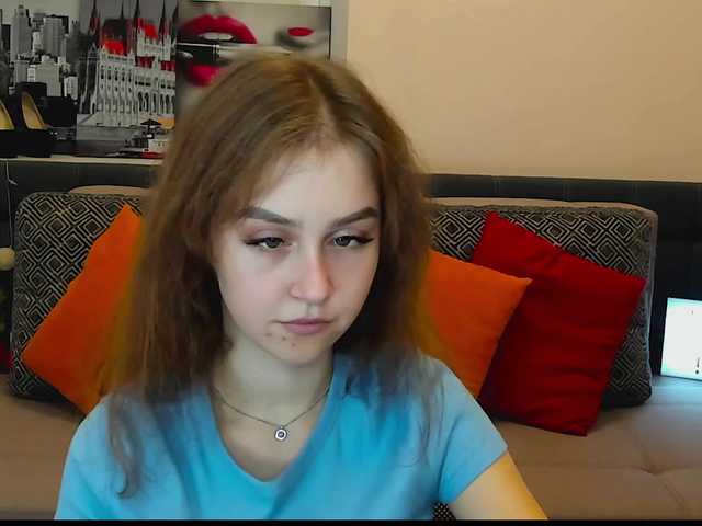 Kringkasting av skjermbilder Suzydollj229
