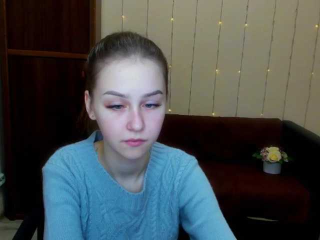 Kringkasting av skjermbilder Suzydollj229