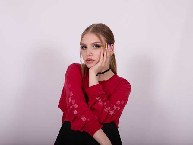 Foto av profilen SuzyKitty