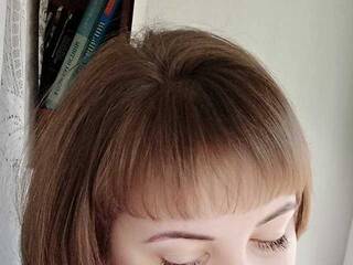 Erotisk videochat SvetaSokolova