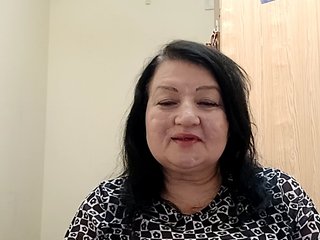 Erotisk videochat Barbara_milf