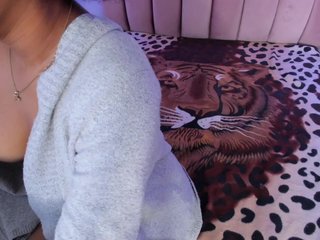 Erotisk videochat SvetlanaEvans