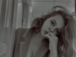 Erotisk videochat CandyMery