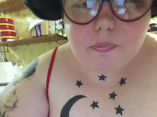 Erotisk videochat Svetlanka86