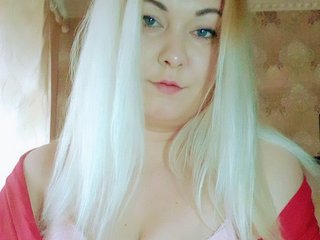 Erotisk videochat SvetlayBelochka