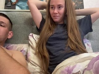 Erotisk videochat SvParochka