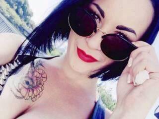 Erotisk videochat swalllow