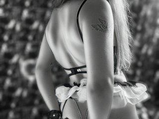 Erotisk videochat sweeshaa