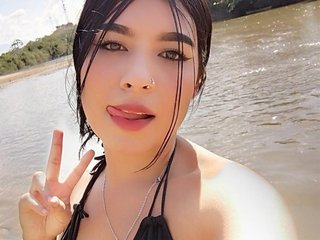 Erotisk videochat Sweet-Abby